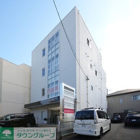 quador名古屋城駅の物件内観写真